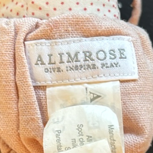 Alimrose Bunny - Picture 6 of 8